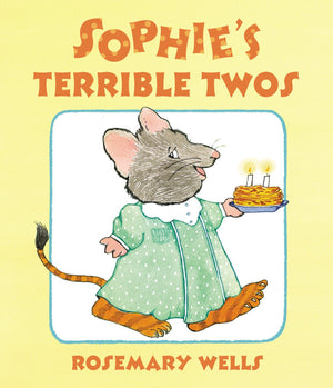 Sophie's Terrible Twos,Used