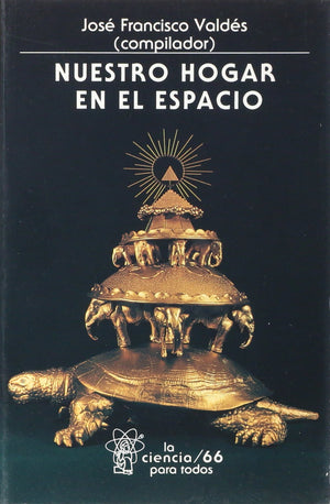 Nuestro hogar en el espacio,Used