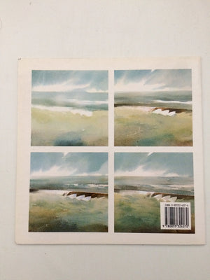 Painting Sea & Sky In Watercolour (Leisure Arts, No. 8)