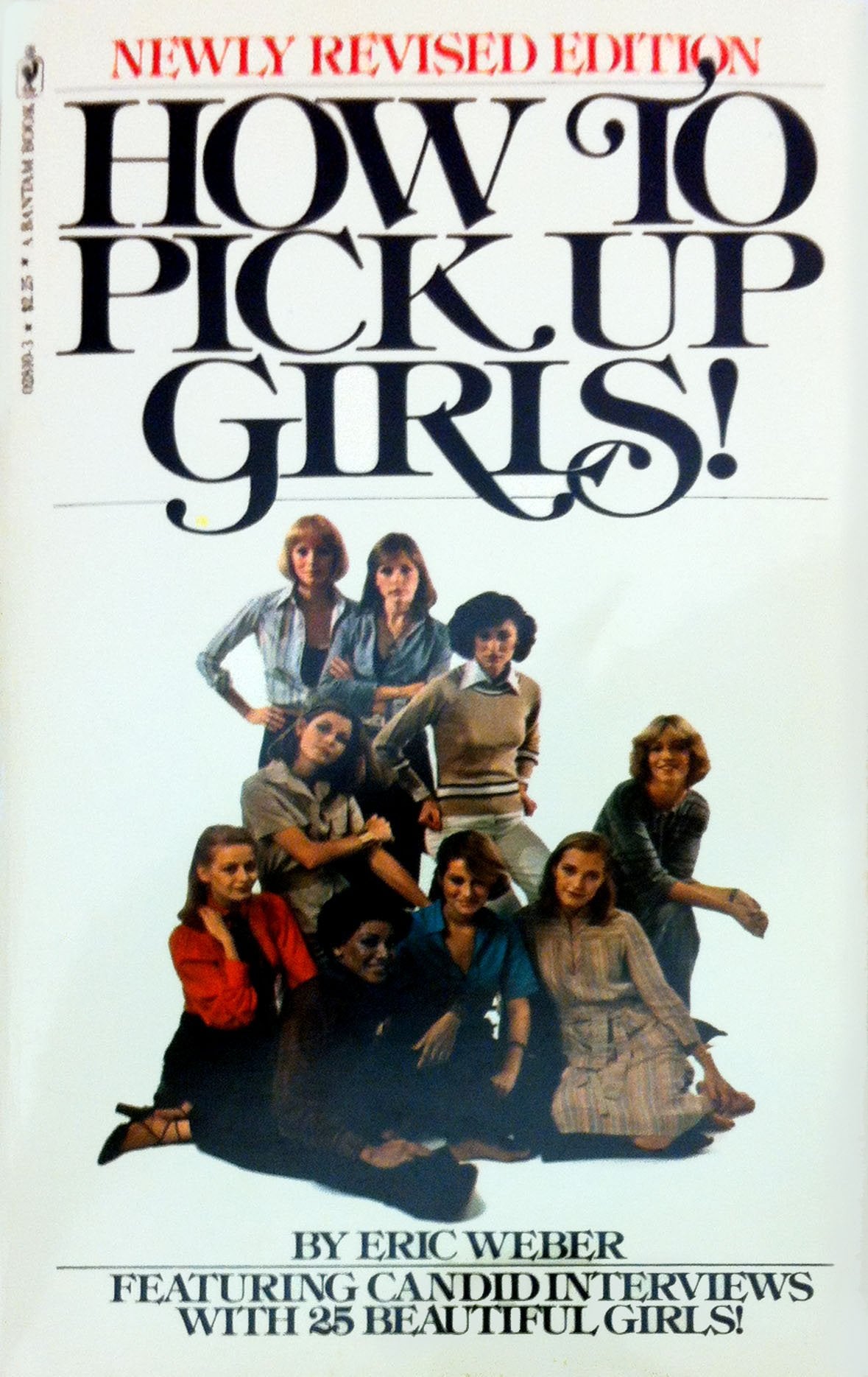 How To Pick Up Girls!