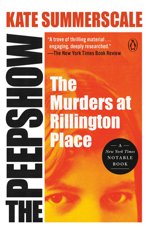 The Peepshow: The Murders At Rillington Place