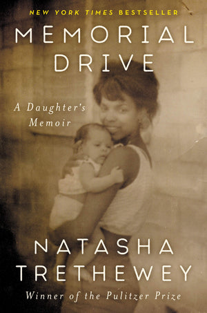 Memorial Drive: A Daughter's Memoir,New