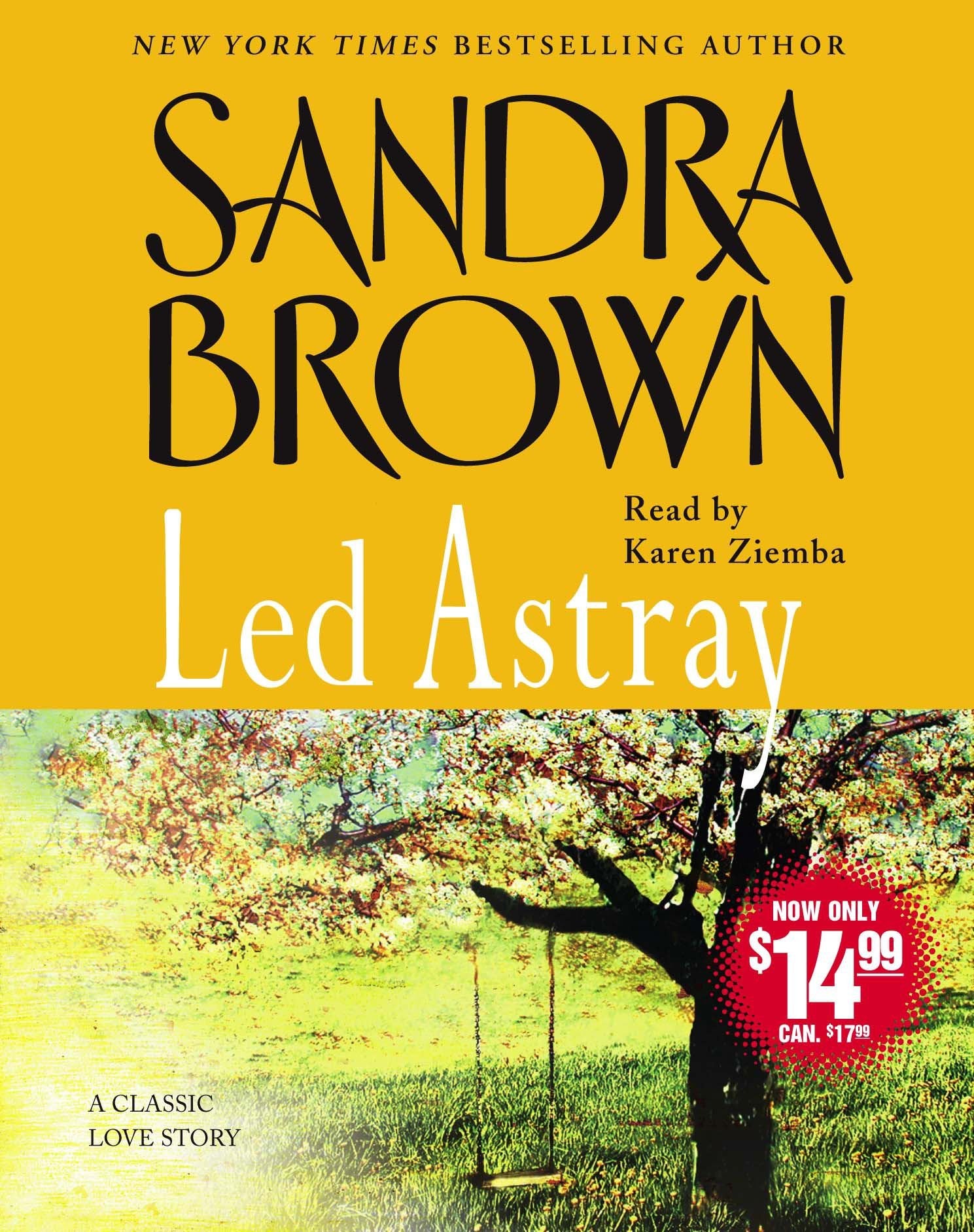 Led Astray (Astray & Devil),Used