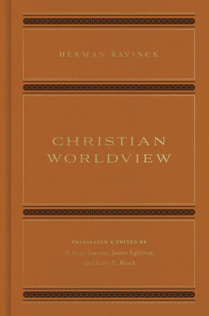 Christian Worldview,Used