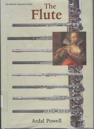 The Flute,Used