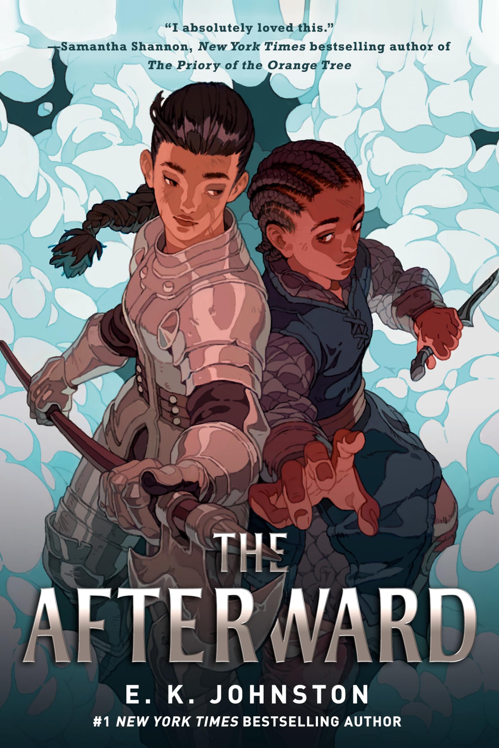 The Afterward,New