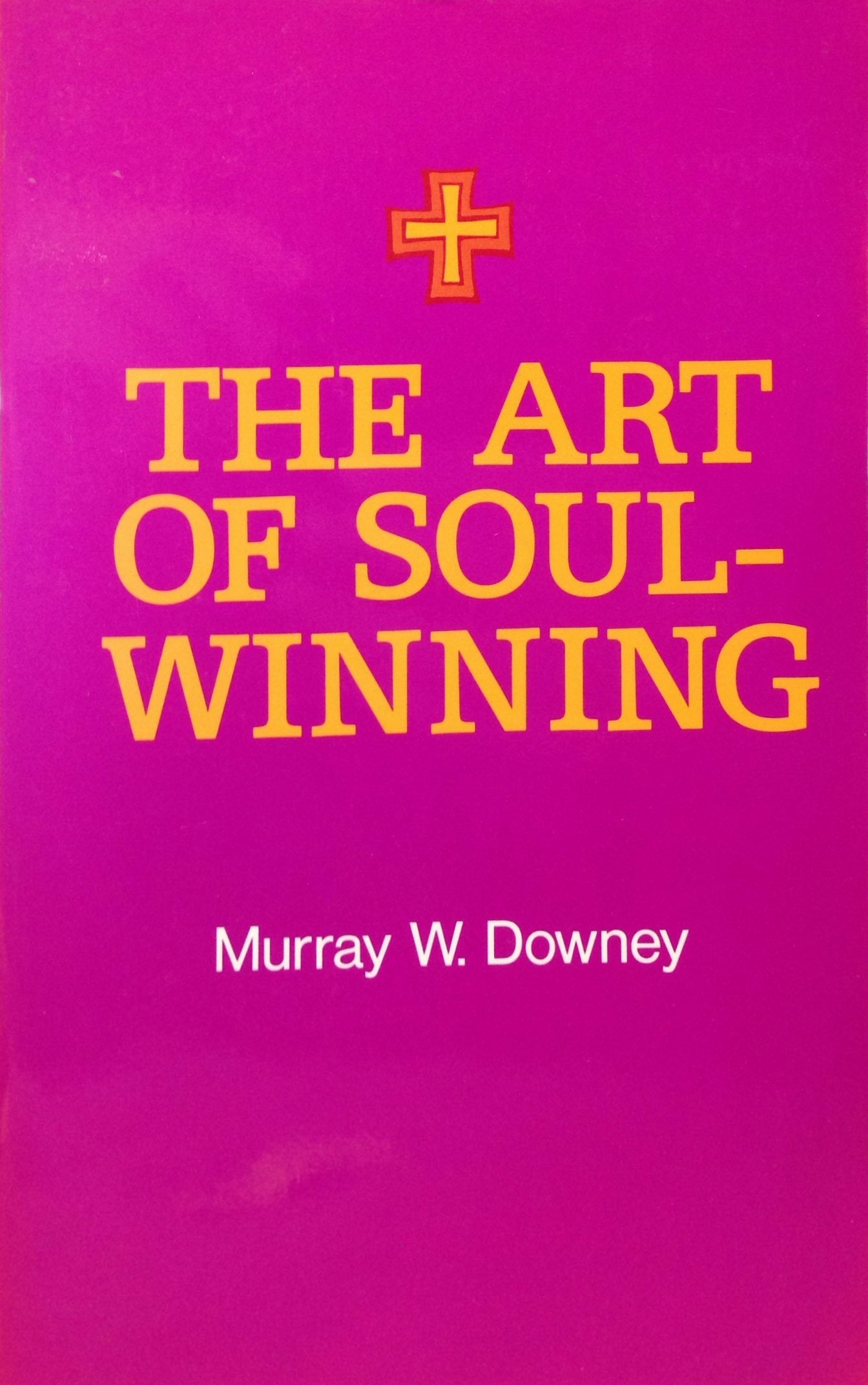 Art Of Soul Winning