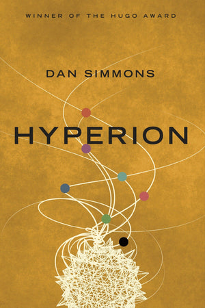 Hyperion (Hyperion Cantos)-New Condition