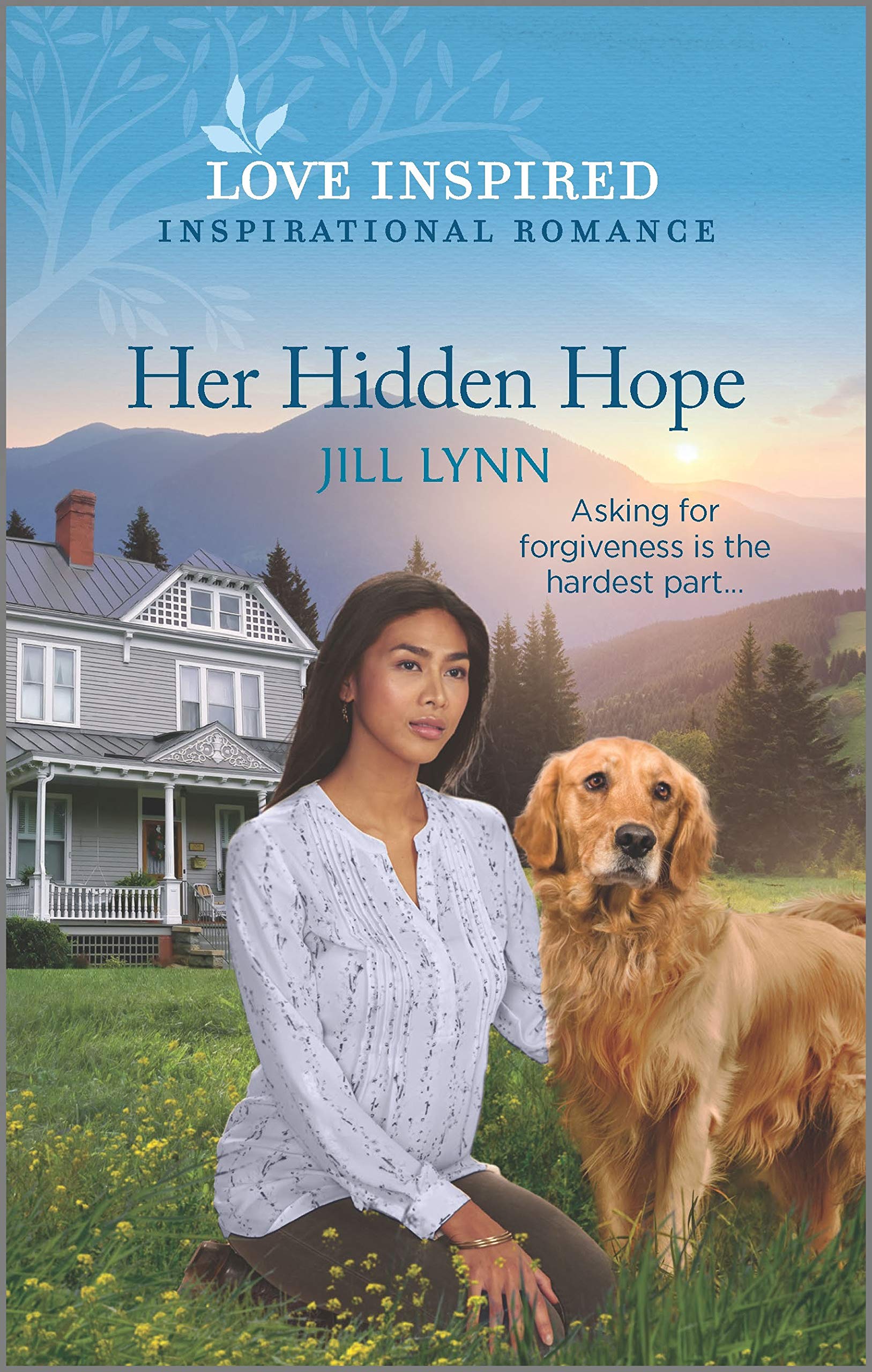 Her Hidden Hope (Colorado Grooms, 4),Used