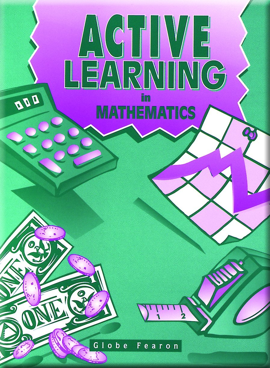 Active Learning In Math Se 97C.,New