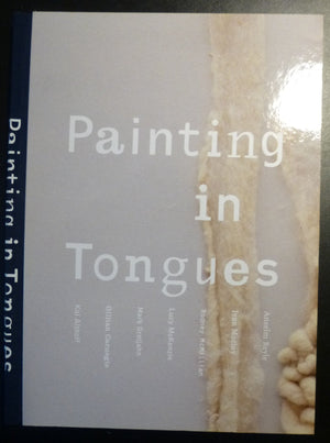 Painting In Tongues,Used