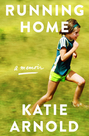 Running Home: A Memoir,Used