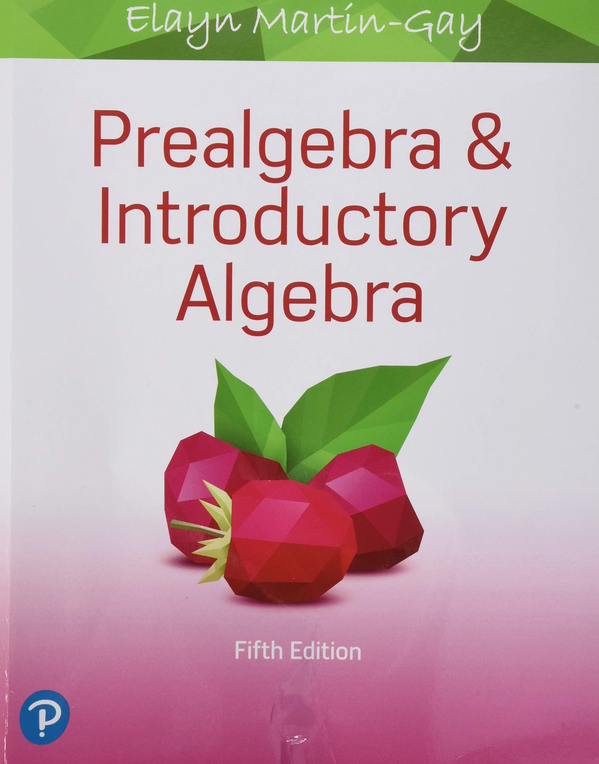 Prealgebra & Introductory Algebra (What's New in Developmental Math),Used