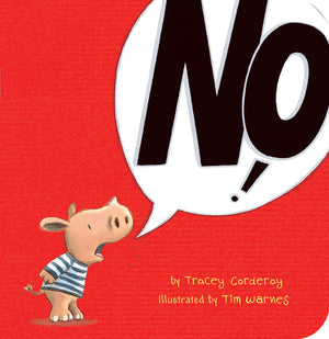 No!,New