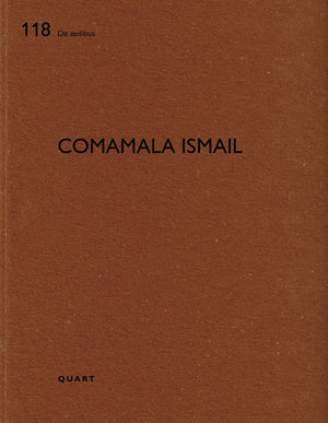 Comamala Ismail (De Aedibus)