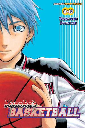 Kuroko's Basketball, Vol. 5: Includes vols. 9 & 10 (5),New