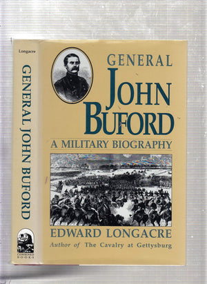 General John Buford,Used