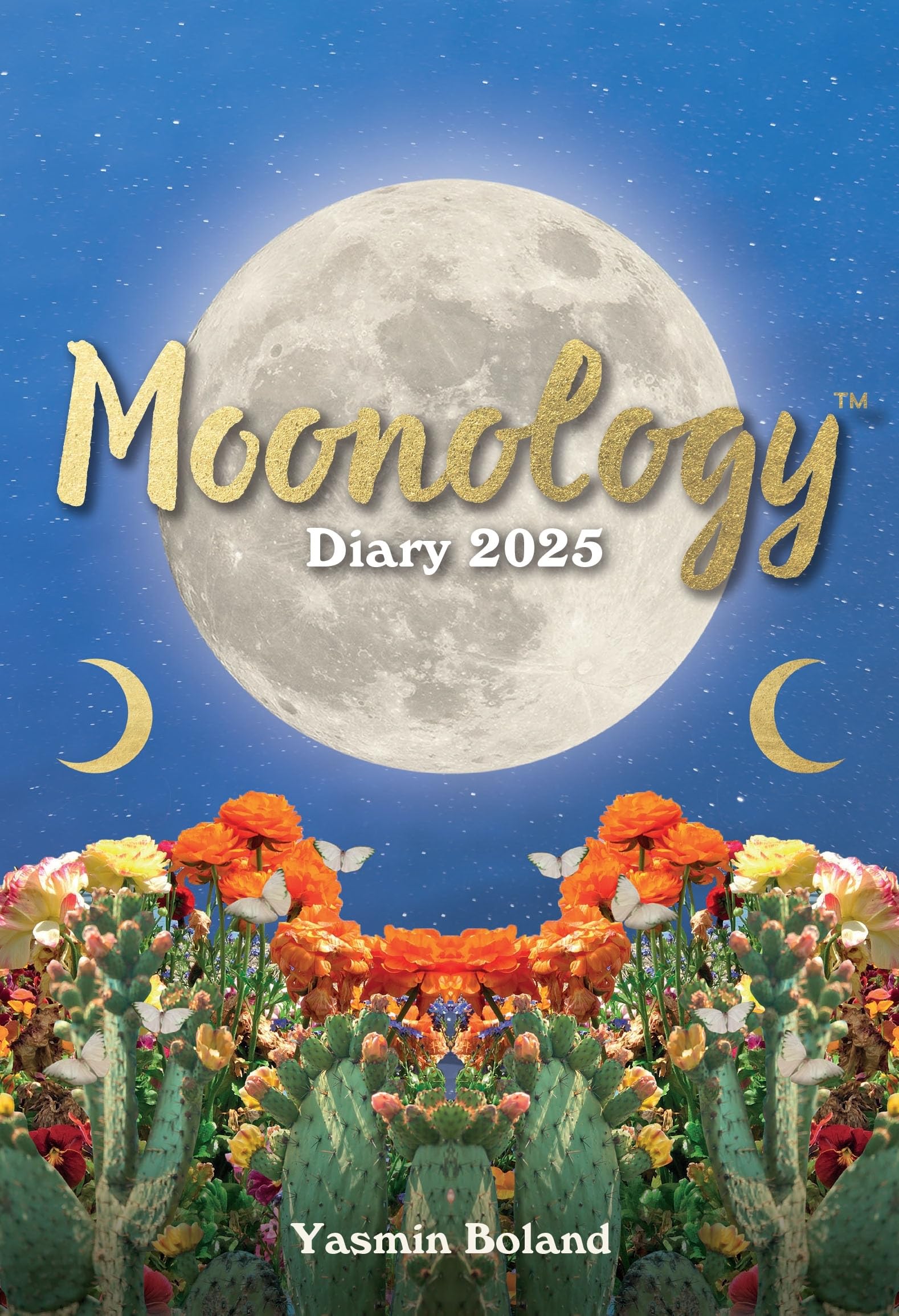 Moonology Diary 2025,New