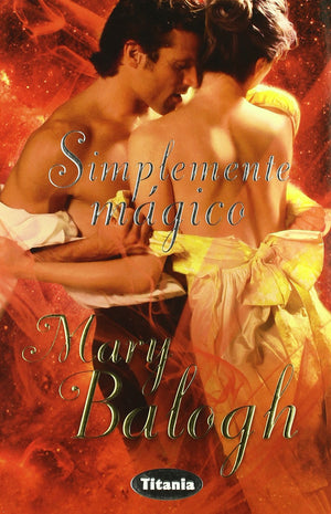 Simplemente Magico (Spanish Edition),Used