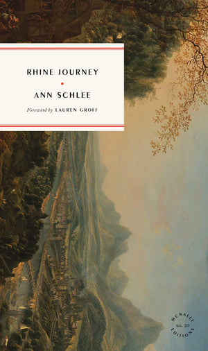Rhine Journey,New