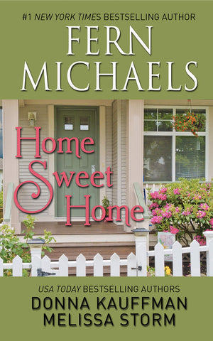 Home Sweet Home (Wheeler Large Print Book),Used