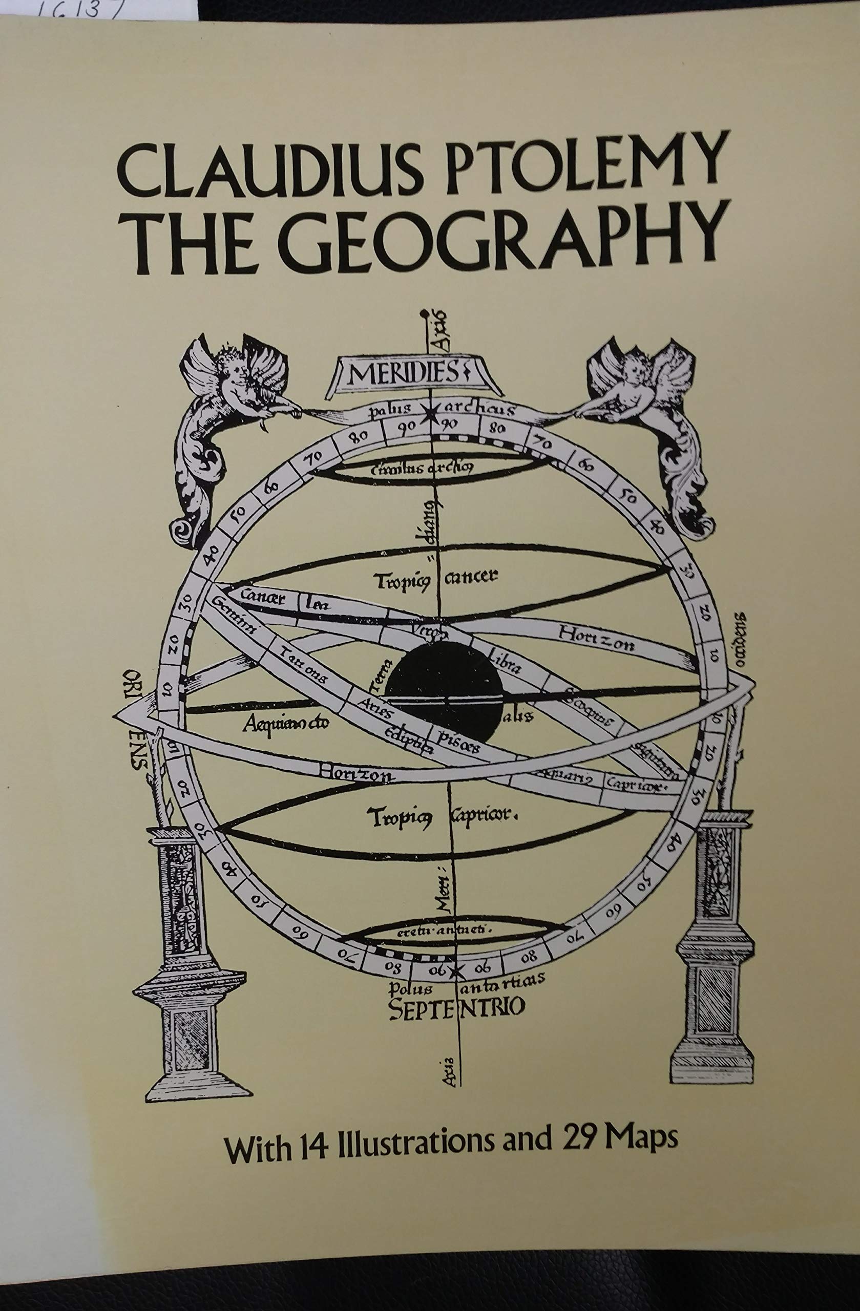 The Geography,Used
