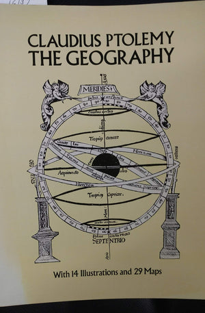 The Geography,Used