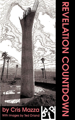 Revelation Countdown,Used
