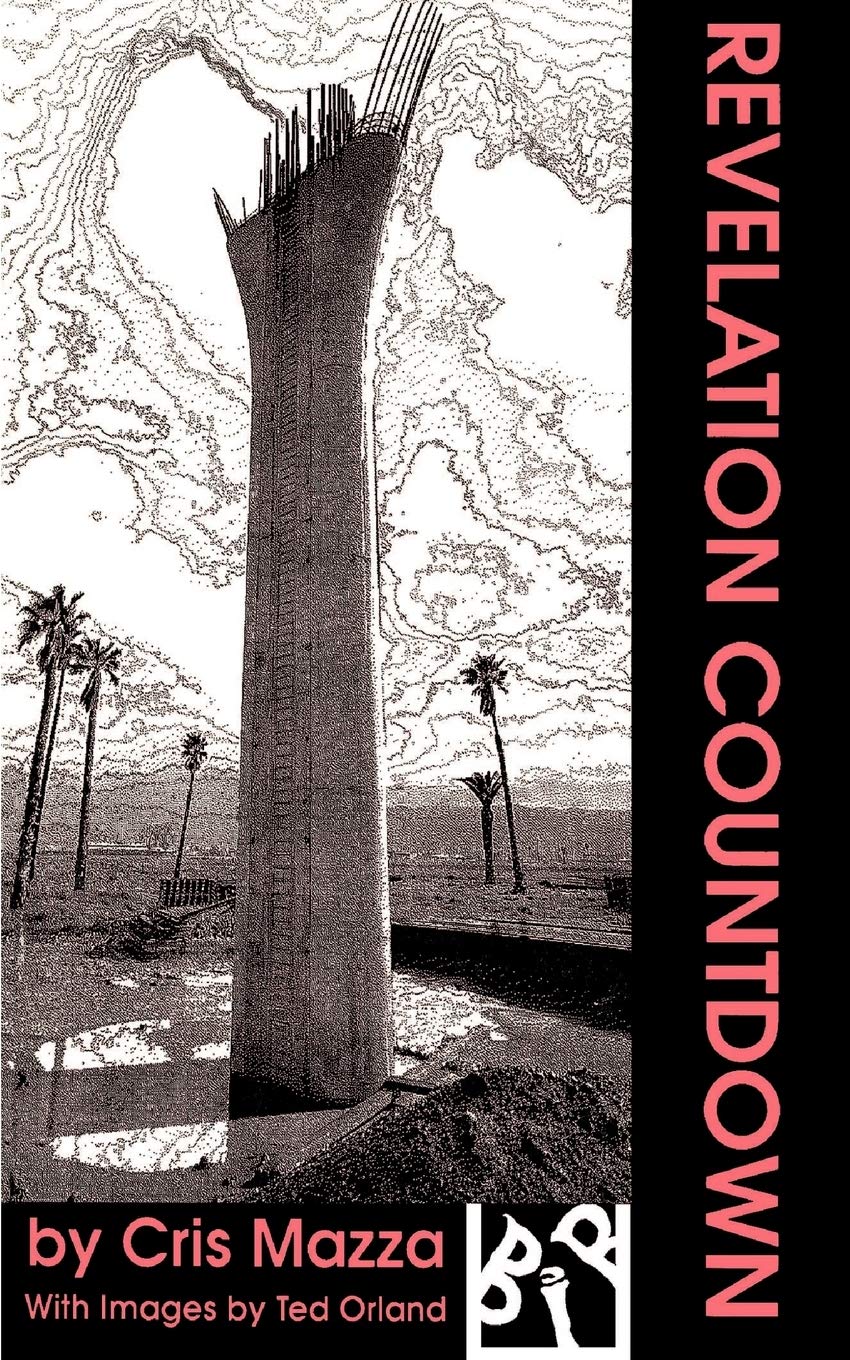 Revelation Countdown,Used