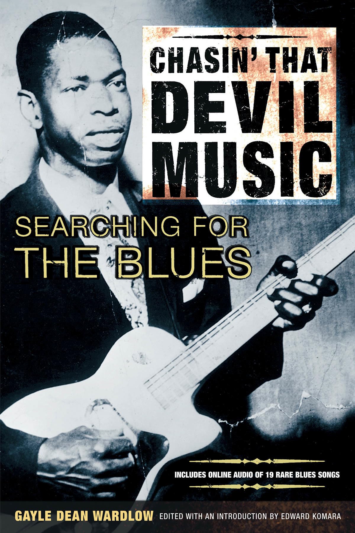 Chasin' That Devil's Music, Searching for the Blues,Used