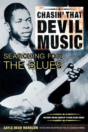 Chasin' That Devil's Music, Searching for the Blues,Used