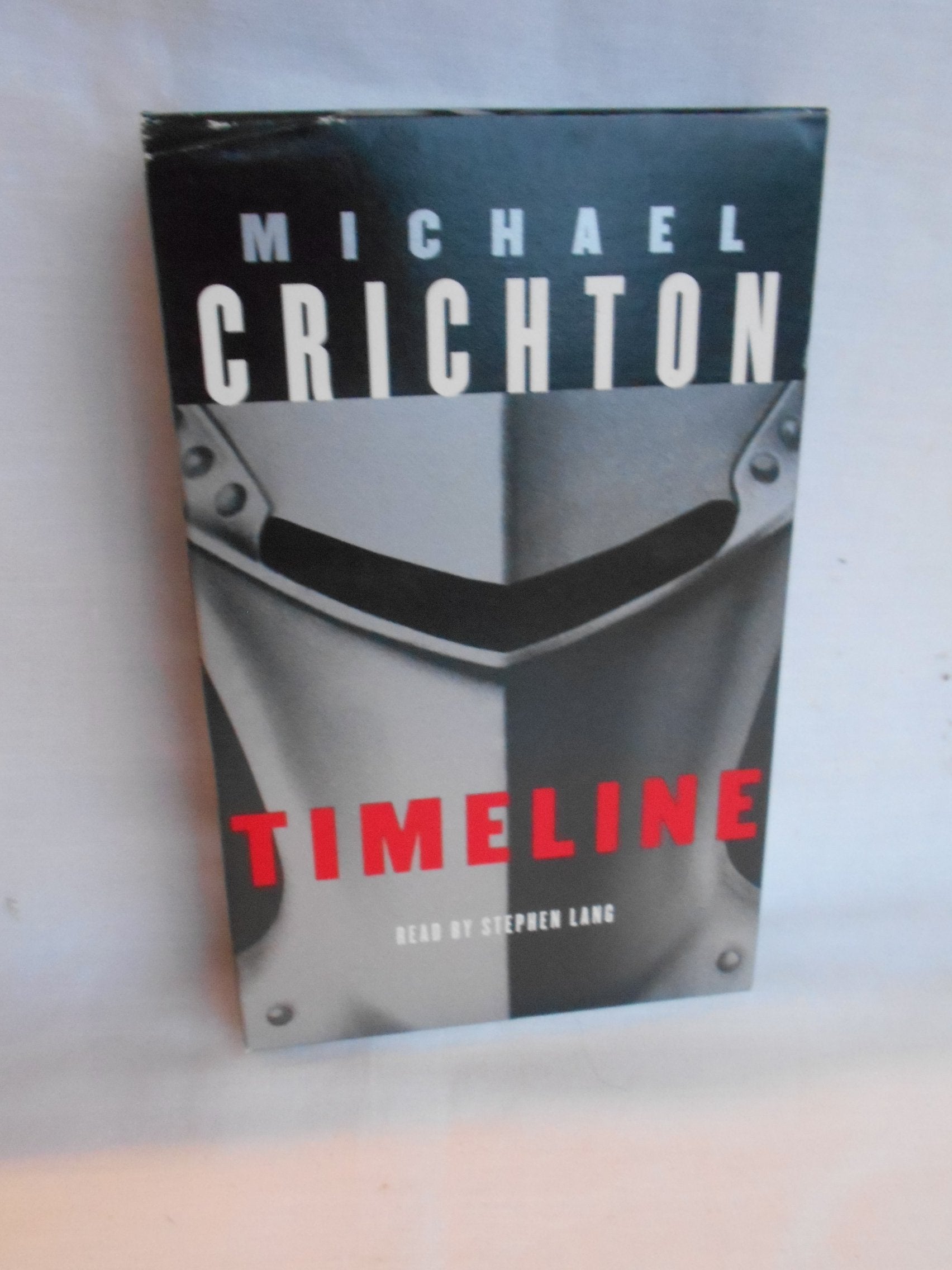 Timeline,Used