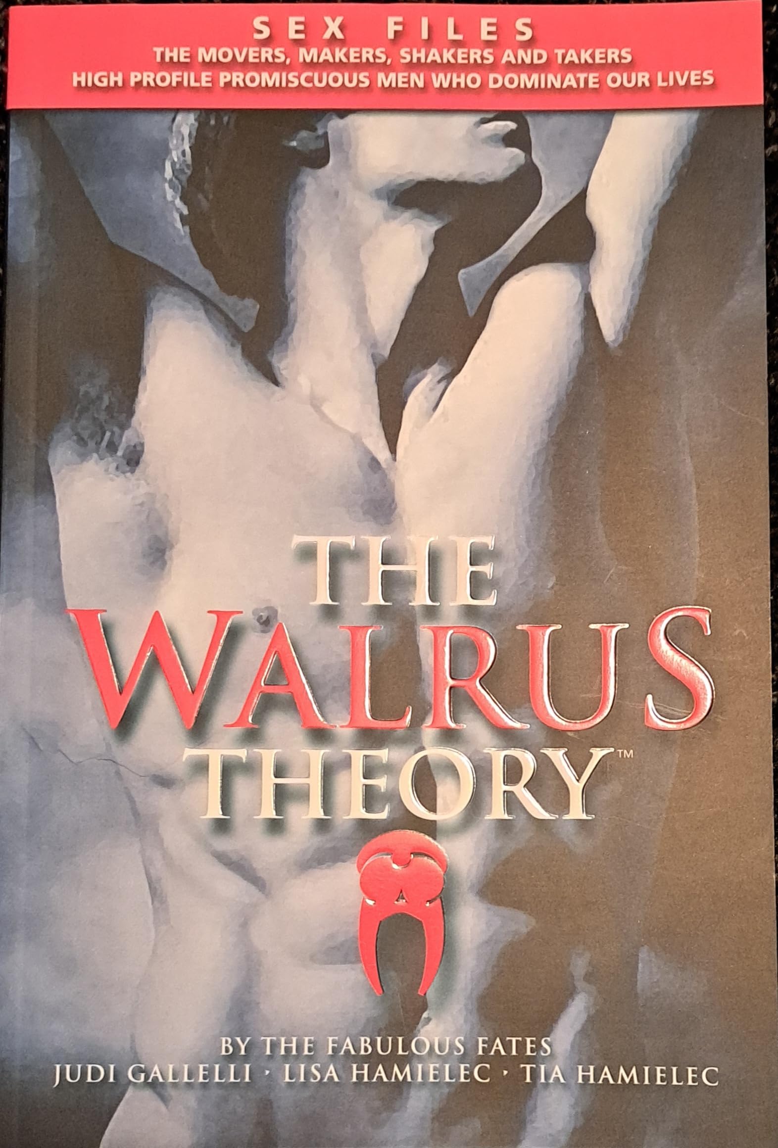 The Walrus Theory: The Fabulous Fates,Used