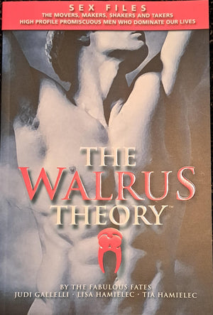 The Walrus Theory: The Fabulous Fates,Used
