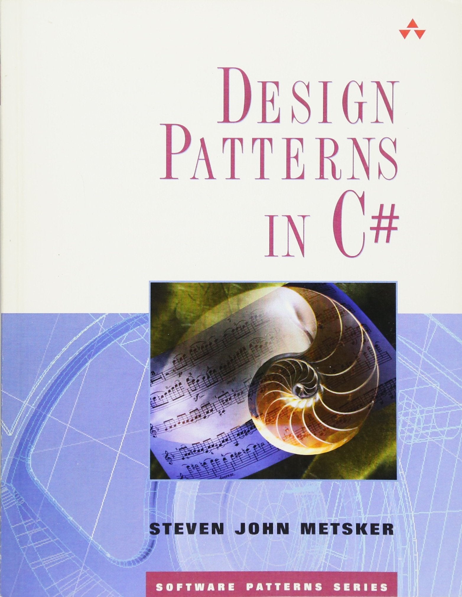 Design Patterns in C# (The Software Patterns Series),Used