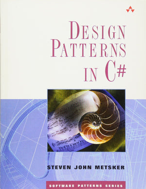 Design Patterns in C# (The Software Patterns Series),Used