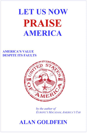 Let Us Now Praise America,Used