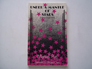 Under A Mantle Of Stars (Old Edition),Used