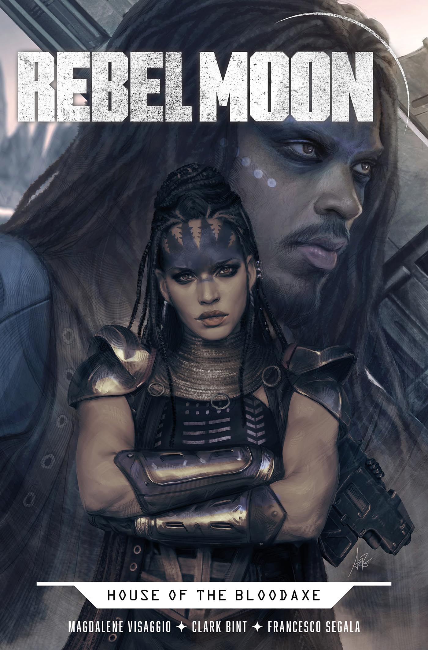 Rebel Moon: House of the Bloodaxe,New