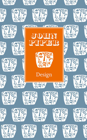 John Piper: Design,Used