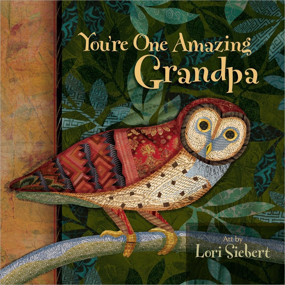 You're One Amazing Grandpa,Used