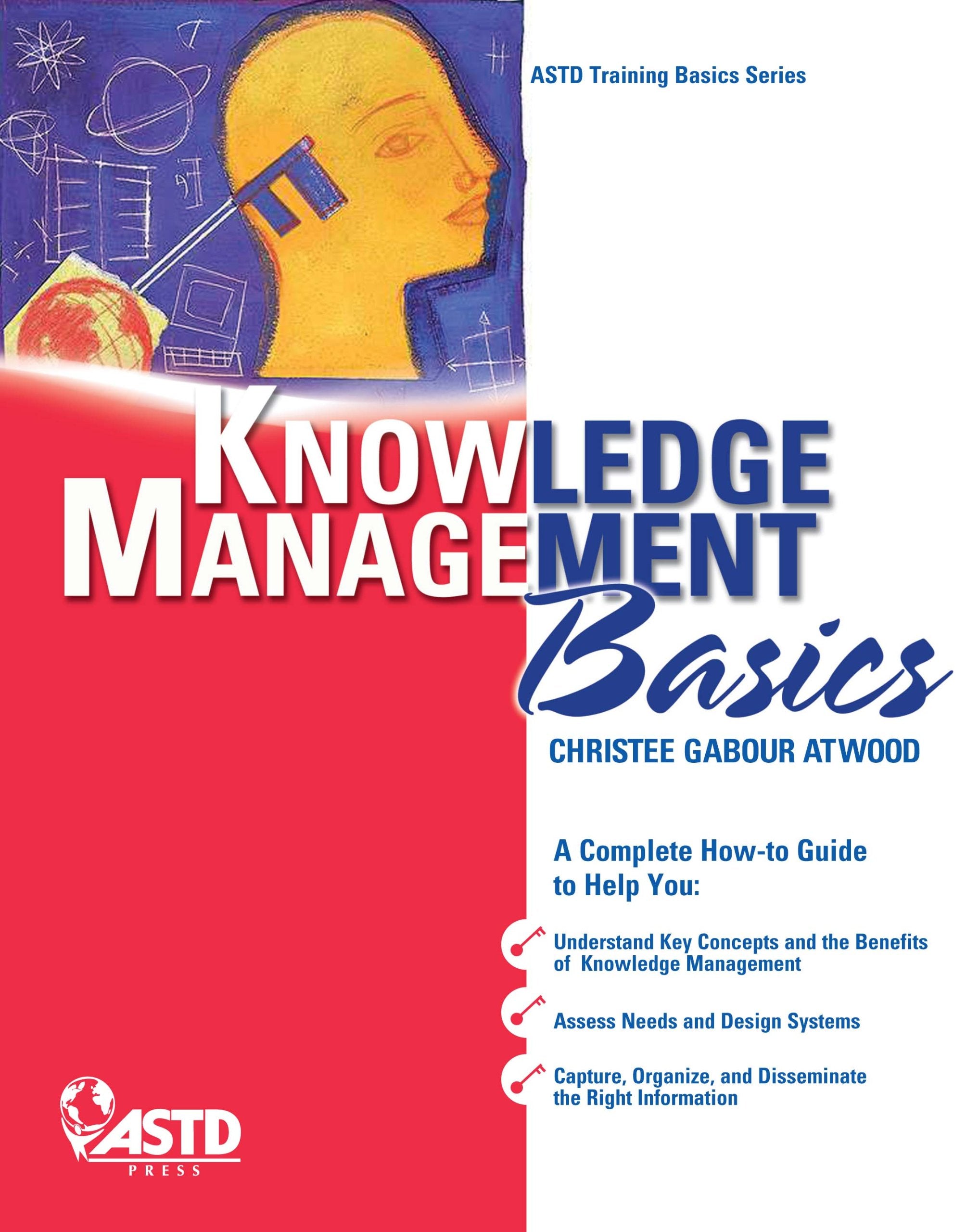 Knowledge Management Basics,Used