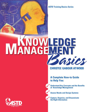 Knowledge Management Basics,Used