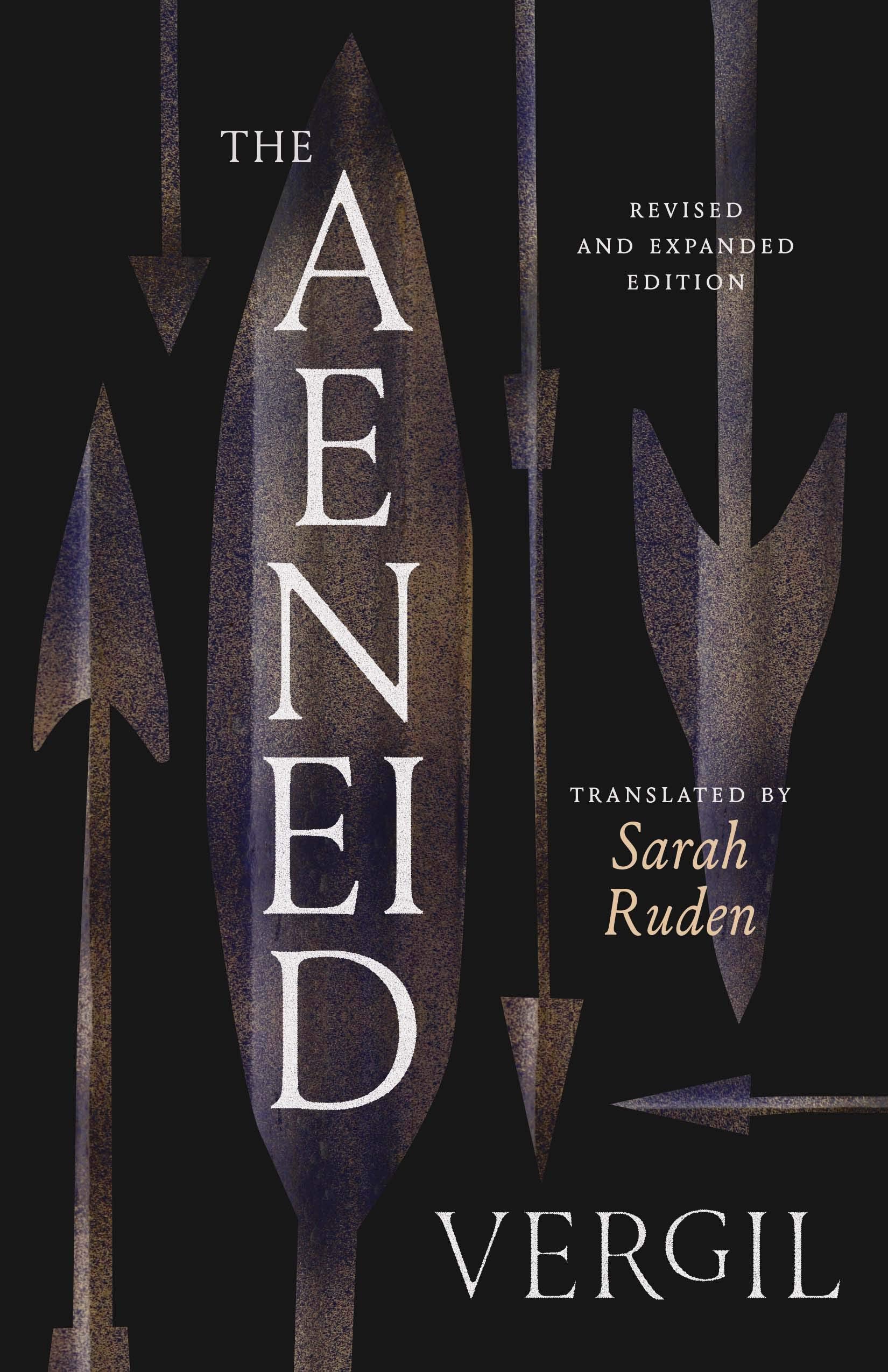 The Aeneid,New