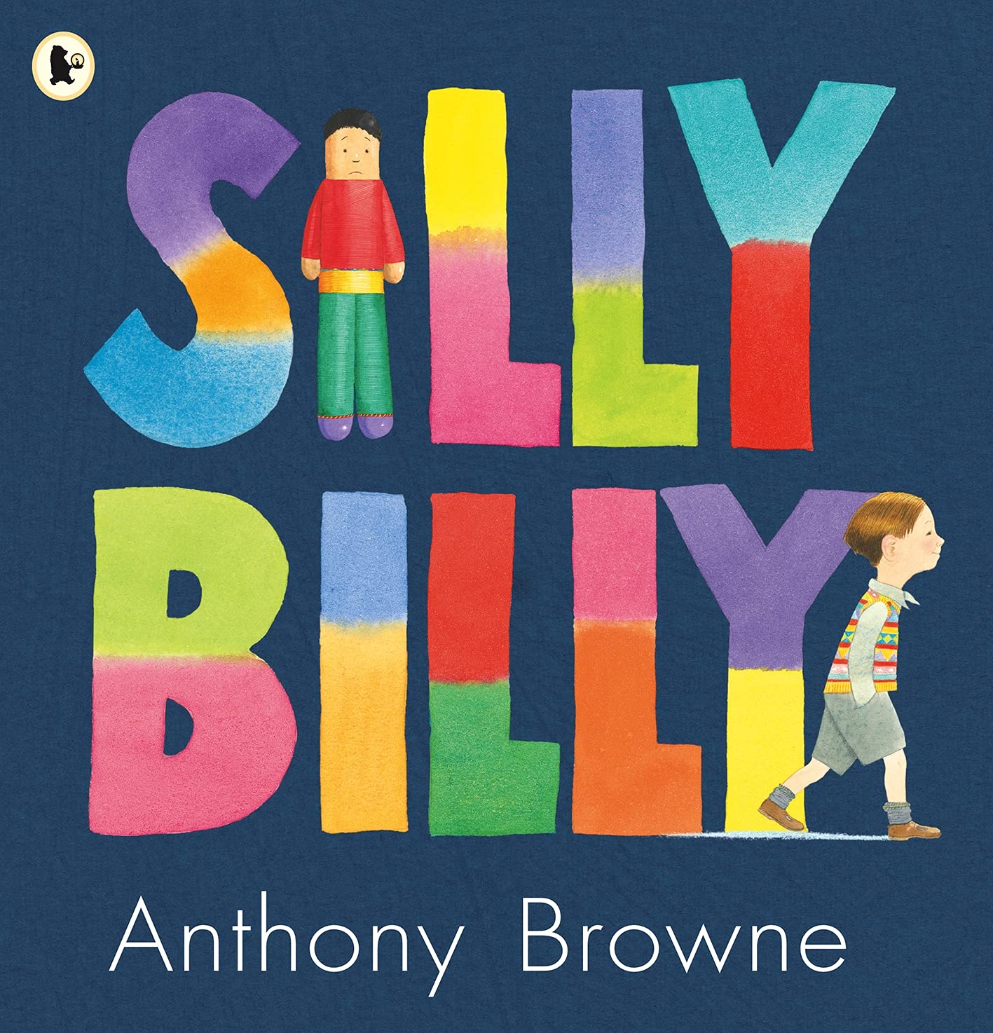 SILLY BILLY /ANGLAIS,Used