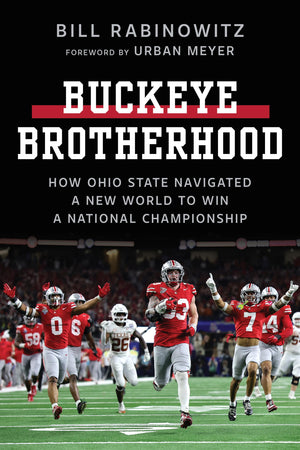 Buckeye Brotherhood: How Ohio State Navigated A New World To Win A National Championship
