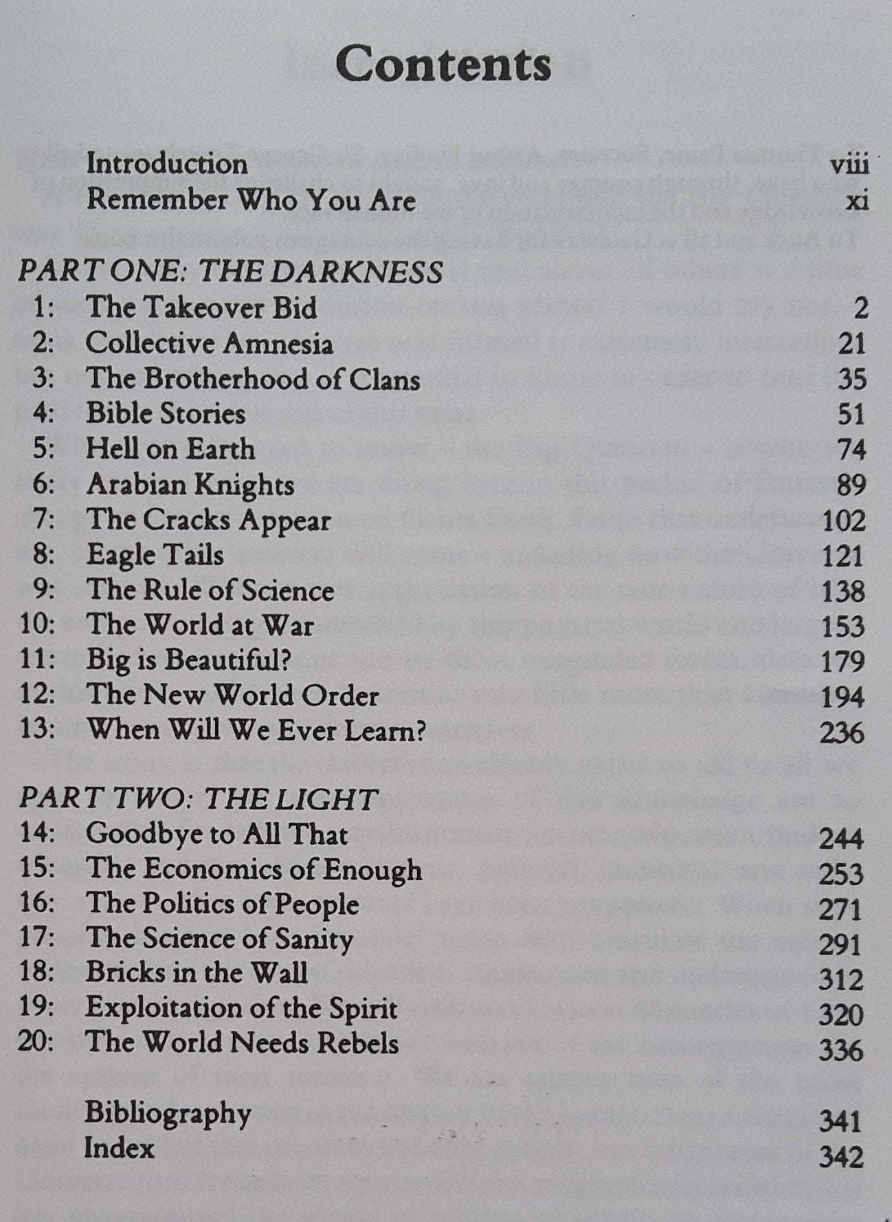 The Robots' Rebellion: The Story of the Spiritual Renaissance,Used