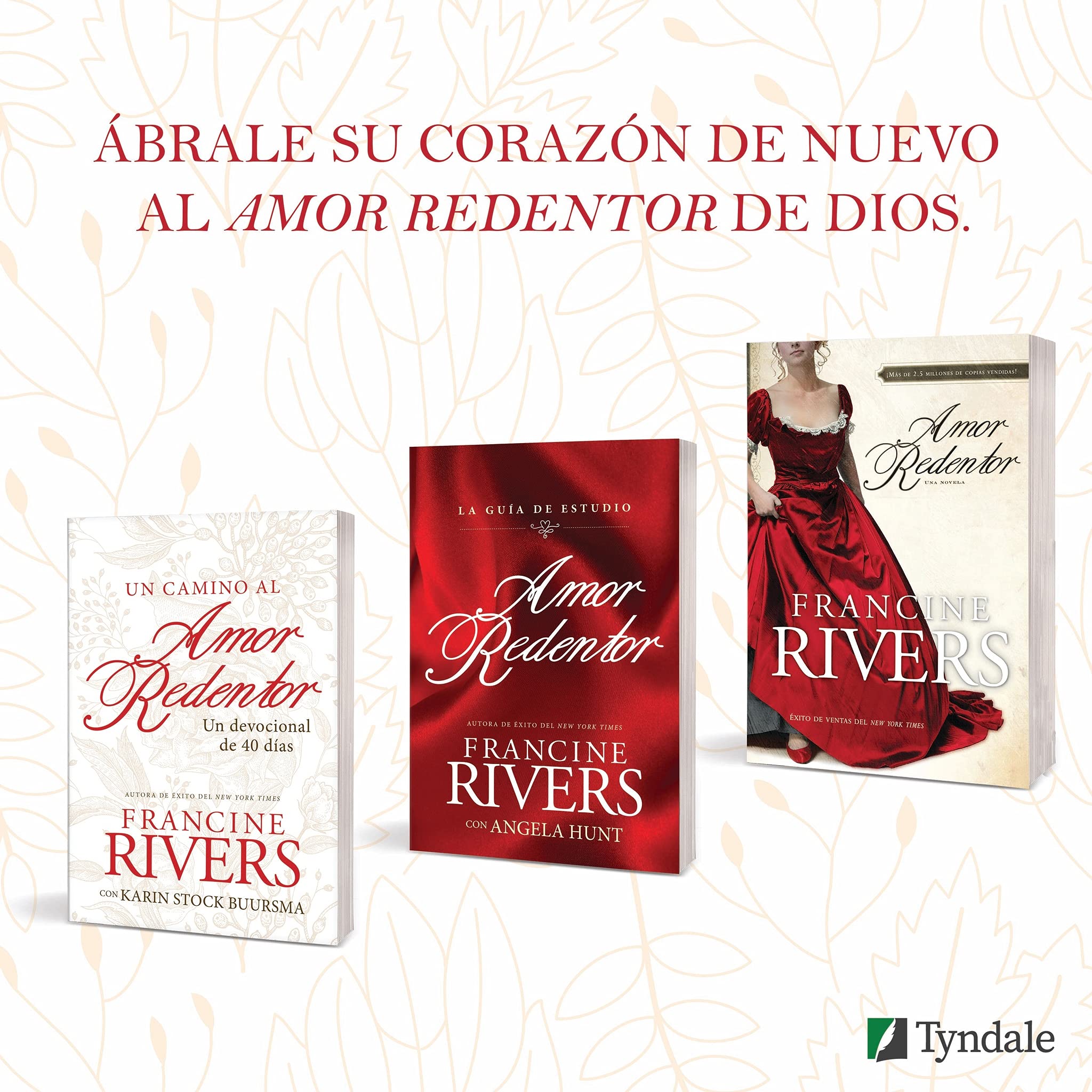 Amor Redentor: Una Novela (Redeeming Love,Spanish Edition)