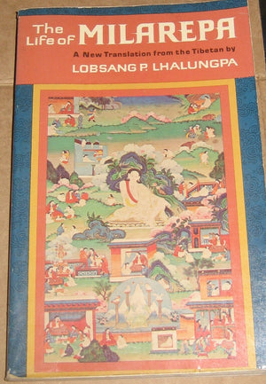 The Life of Milarepa,Used