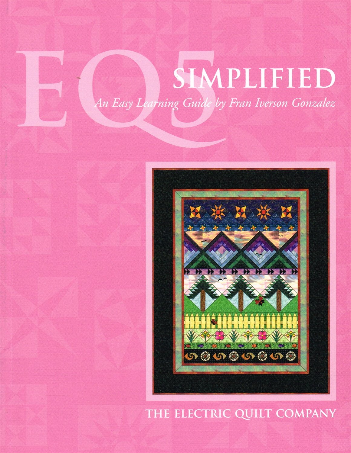 EQ5 Simplified,Used